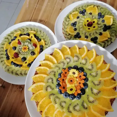 Locanda La Guienda Torre Canavese