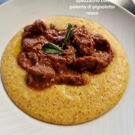 La Guienda Torre Canavese