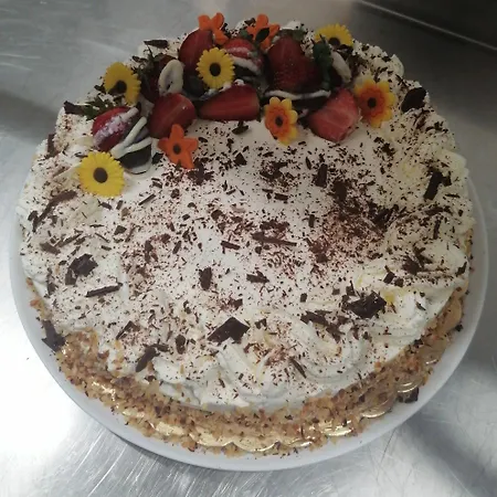 La Guienda Estalagem *