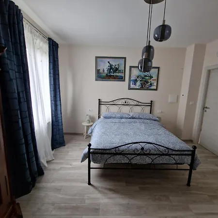 Locanda La Guienda Torre Canavese