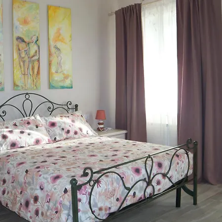 La Guienda * Torre Canavese