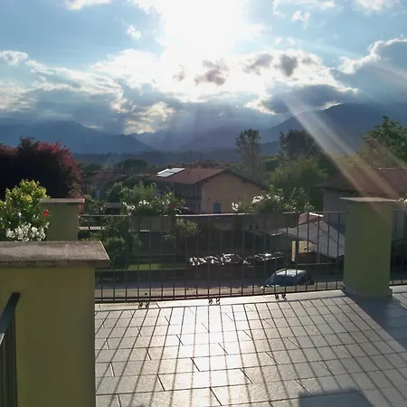 La Guienda Inn Torre Canavese