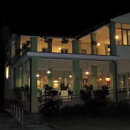 Locanda La Guienda *