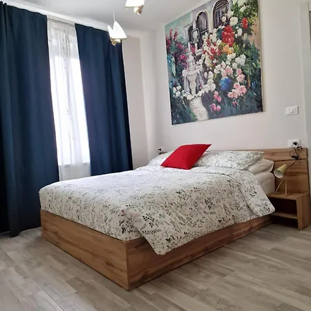 La Guienda Inn Torre Canavese