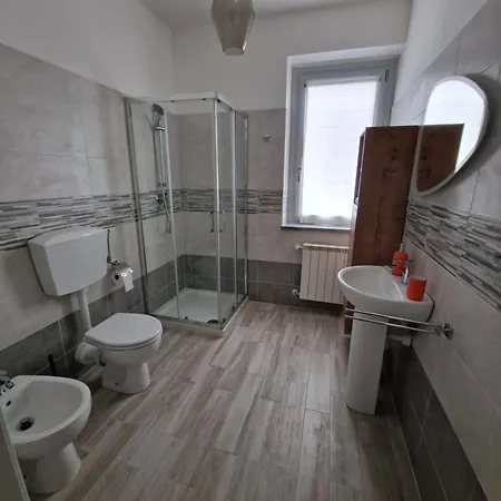 Inn La Guienda Torre Canavese