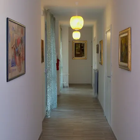 Locanda La Guienda Torre Canavese