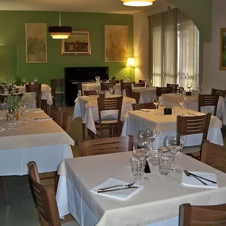 La Guienda Locanda *