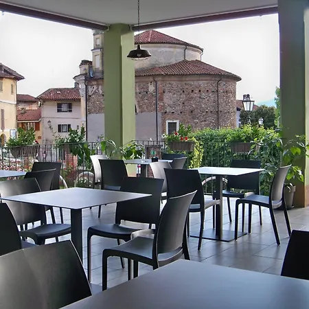 La Guienda * Torre Canavese