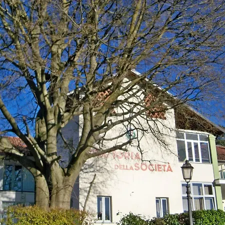 Estalagem La Guienda Torre Canavese