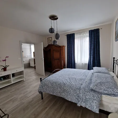 Locanda La Guienda *