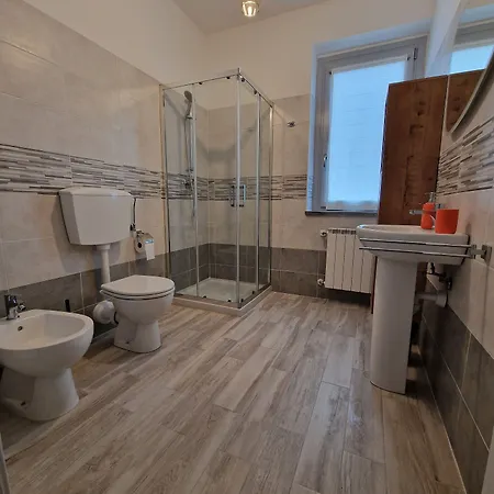 La Guienda Locanda *