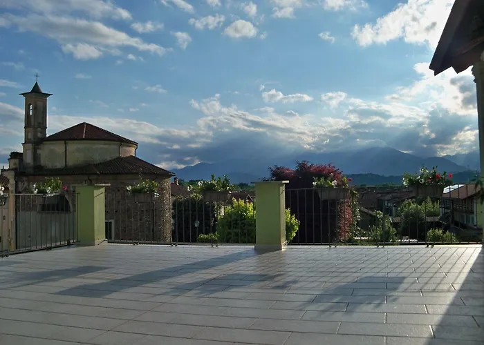 La Guienda Zajazd